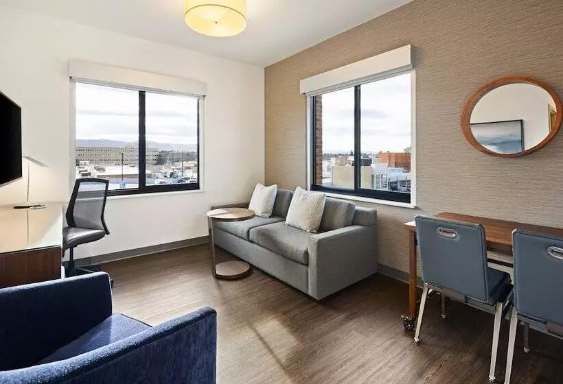 Otel Element Bozeman