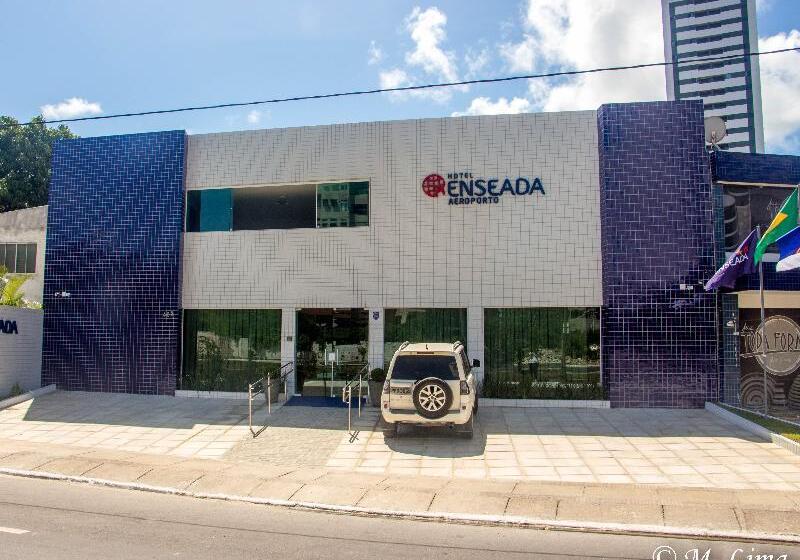 هتل Enseada Aeroporto