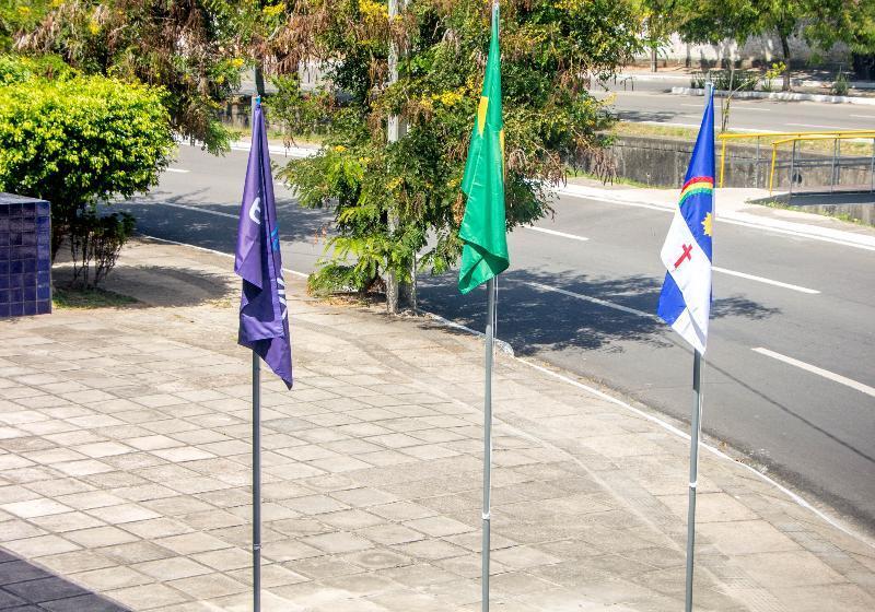 هتل Enseada Aeroporto