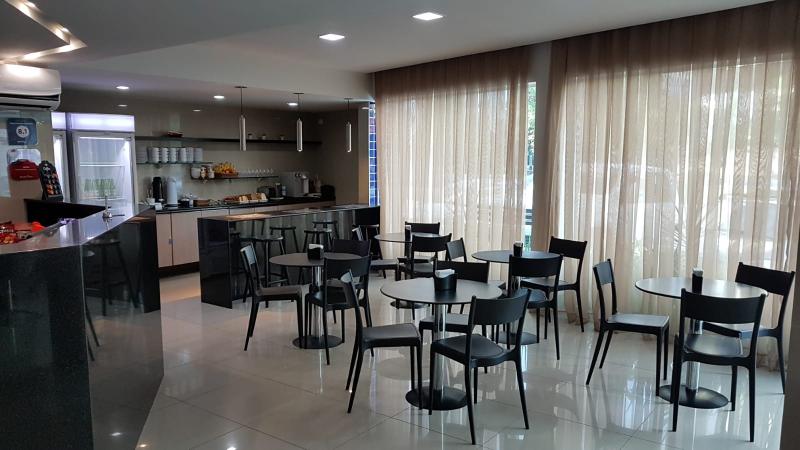 هتل Enseada Aeroporto