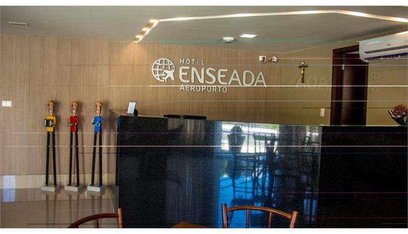 هتل Enseada Aeroporto