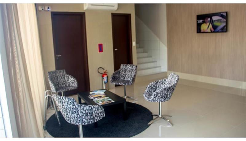 هتل Enseada Aeroporto