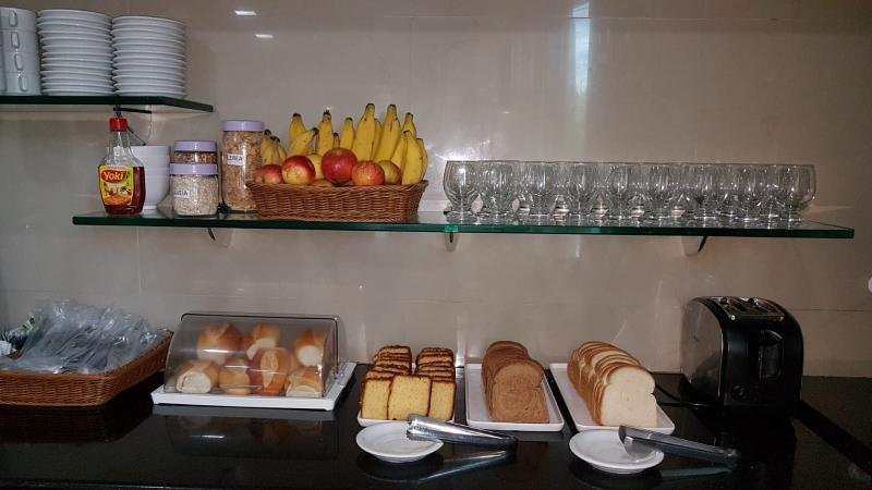 هتل Enseada Aeroporto