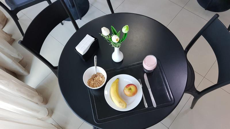 هتل Enseada Aeroporto