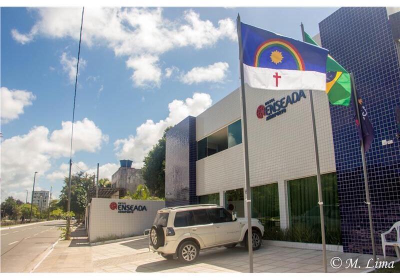 هتل Enseada Aeroporto