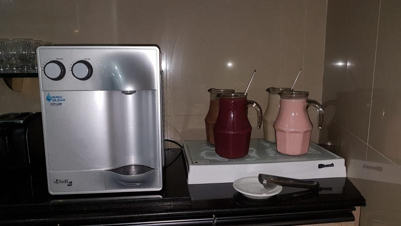 هتل Enseada Aeroporto