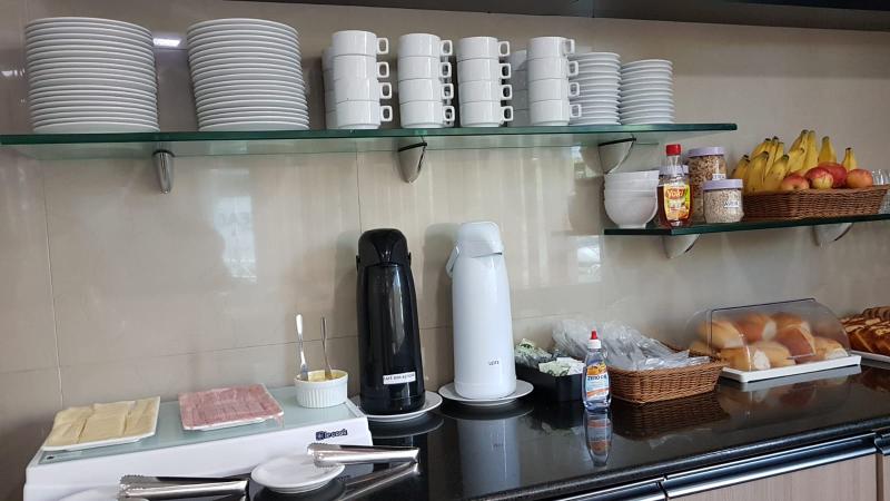 هتل Enseada Aeroporto