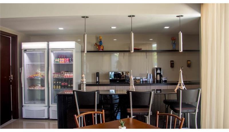 هتل Enseada Aeroporto