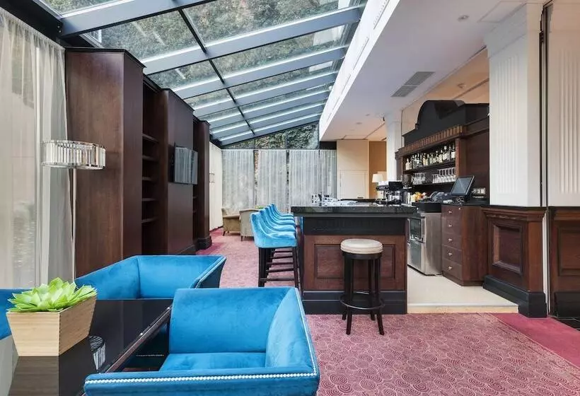 فندق Eurostars Danube Budapest