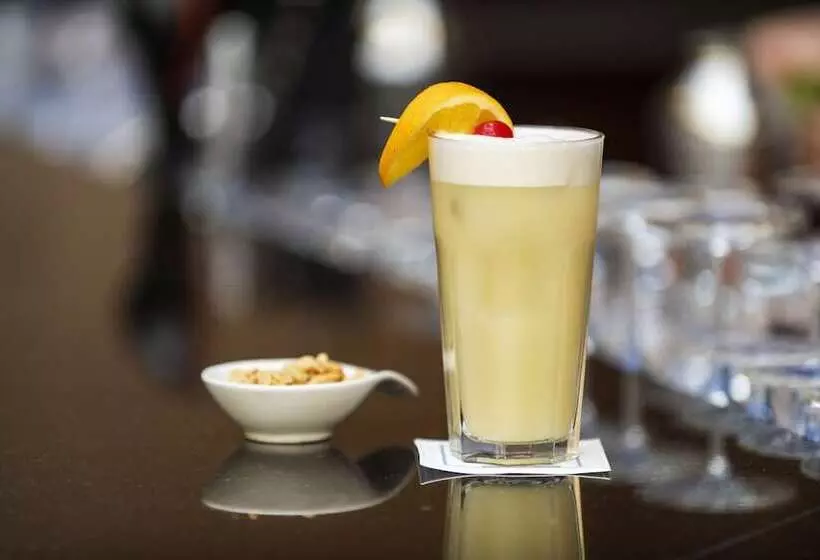 فندق Eurostars Danube Budapest