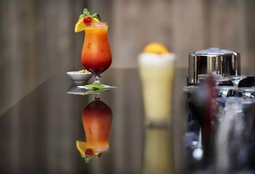 فندق Eurostars Danube Budapest