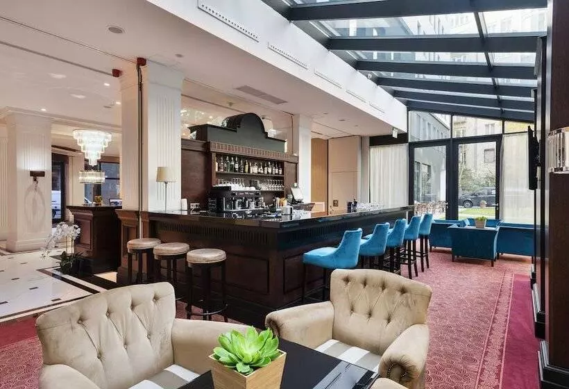 فندق Eurostars Danube Budapest