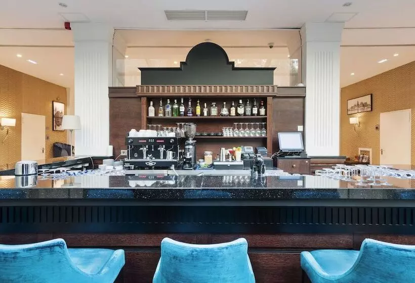 فندق Eurostars Danube Budapest