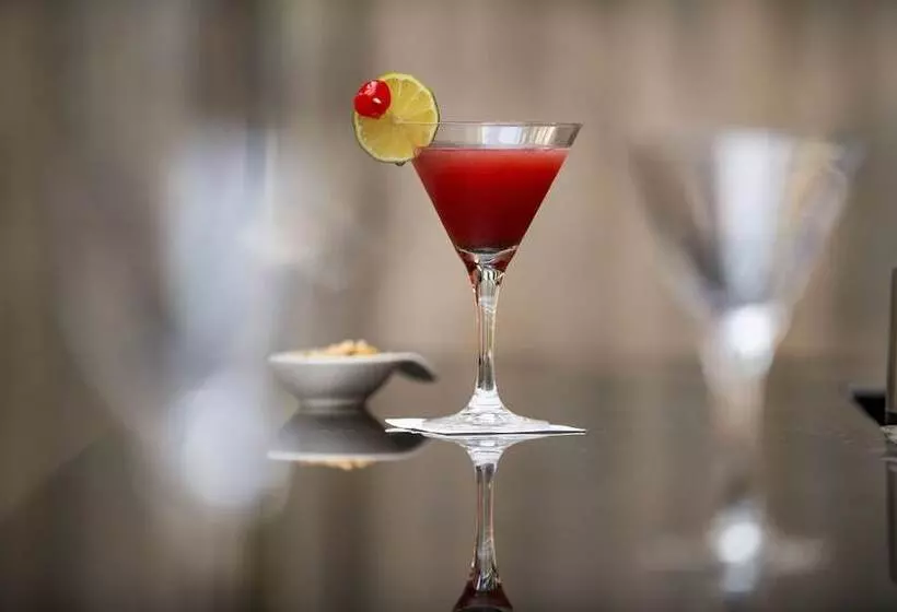 فندق Eurostars Danube Budapest