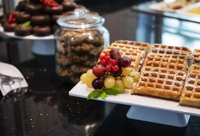 فندق Eurostars Danube Budapest