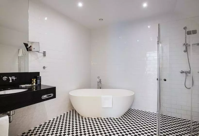 فندق Eurostars Danube Budapest