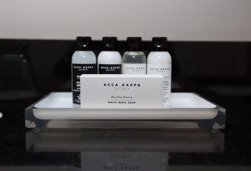 Executive Hotel Le Soleil New York