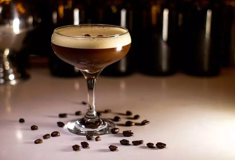 Executive Hotel Le Soleil New York