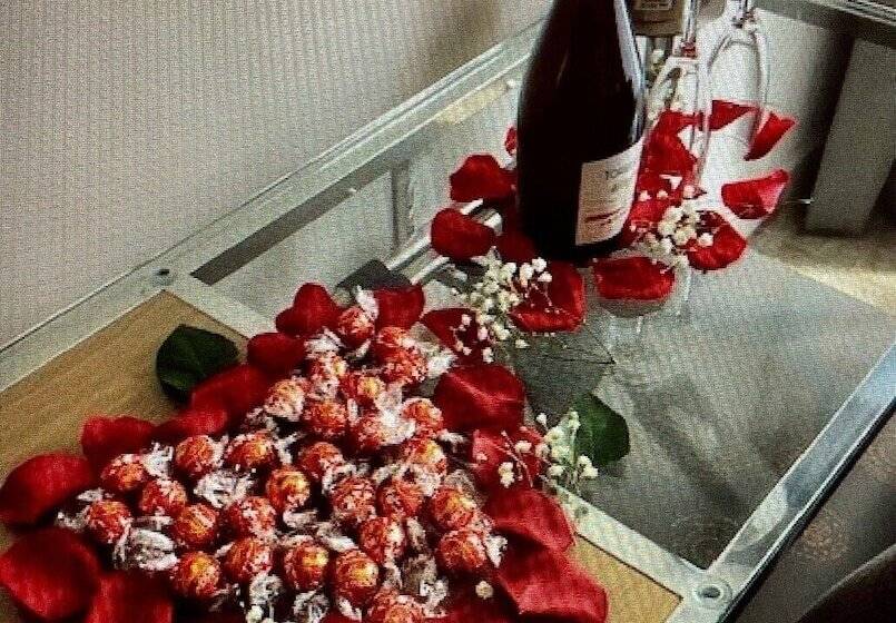 Executive Hotel Le Soleil New York