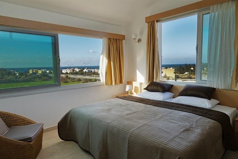 Отель Fairmont Holiday Village