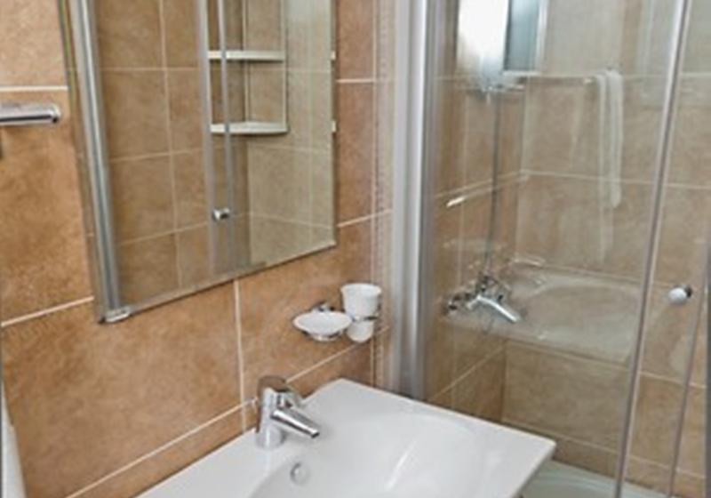 Отель Fairmont Holiday Village