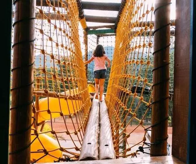 호텔 Fazenda Vale Da Mantiqueira