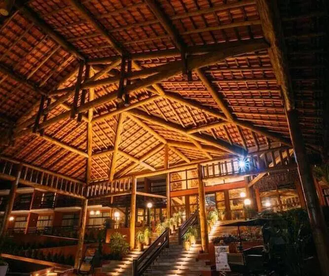 호텔 Fazenda Vale Da Mantiqueira