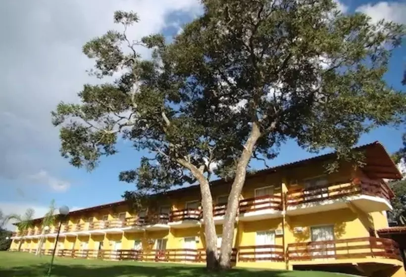 호텔 Fazenda Vale Da Mantiqueira