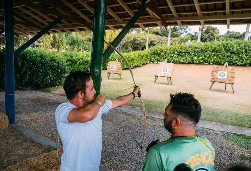 호텔 Fazenda Vale Da Mantiqueira