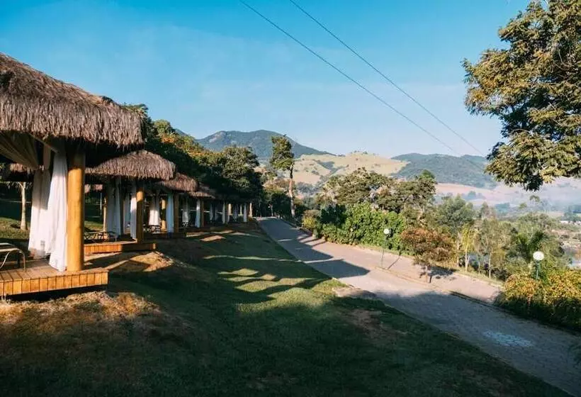 호텔 Fazenda Vale Da Mantiqueira