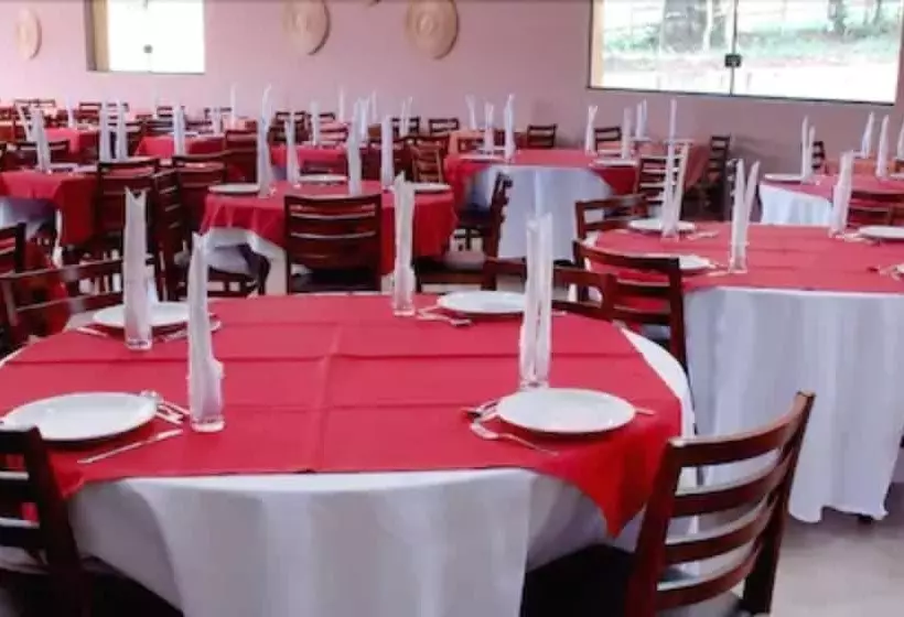 호텔 Fazenda Vale Da Mantiqueira