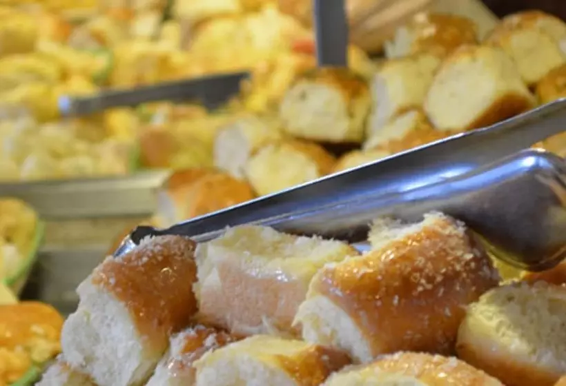 호텔 Fazenda Vale Da Mantiqueira