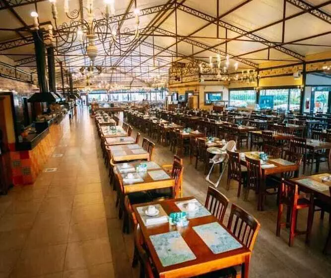 호텔 Fazenda Vale Da Mantiqueira