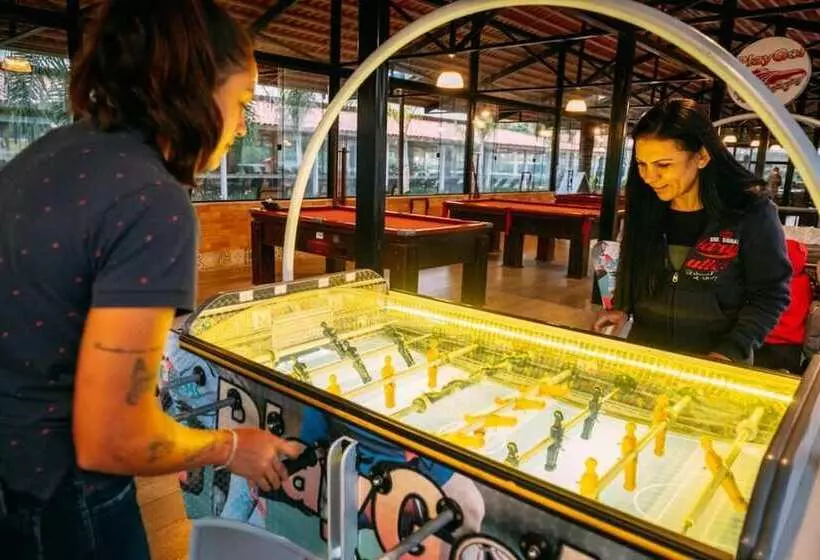 호텔 Fazenda Vale Da Mantiqueira