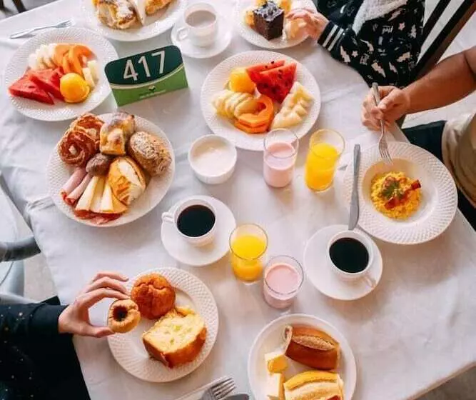 호텔 Fazenda Vale Da Mantiqueira