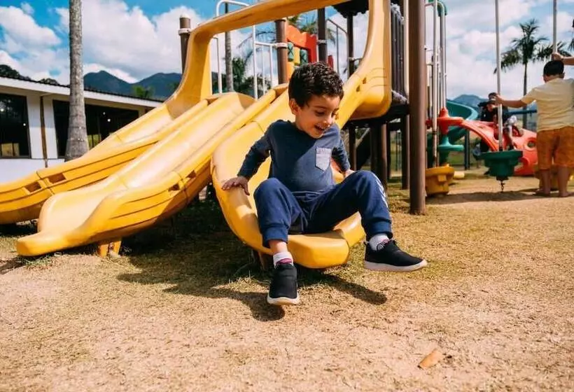 호텔 Fazenda Vale Da Mantiqueira