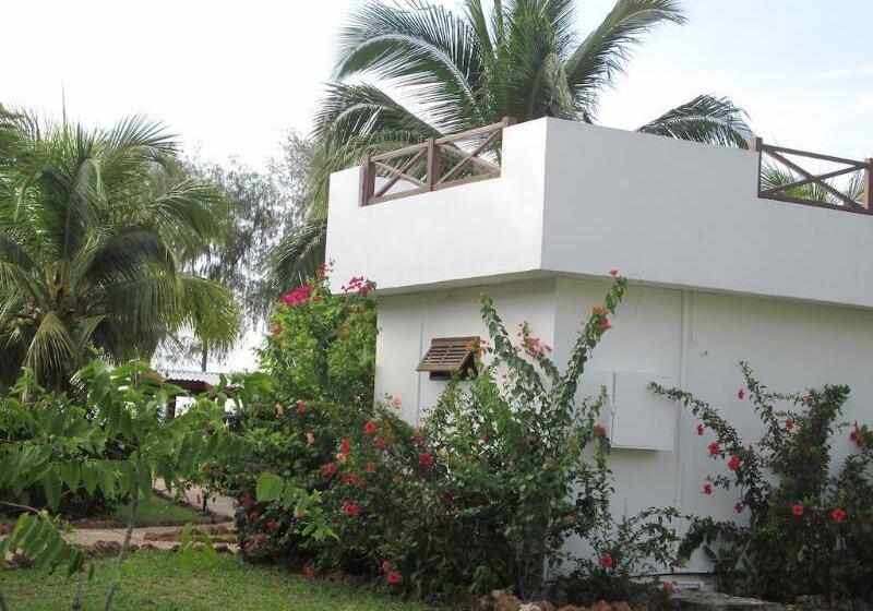 فندق Flame Tree Cottages