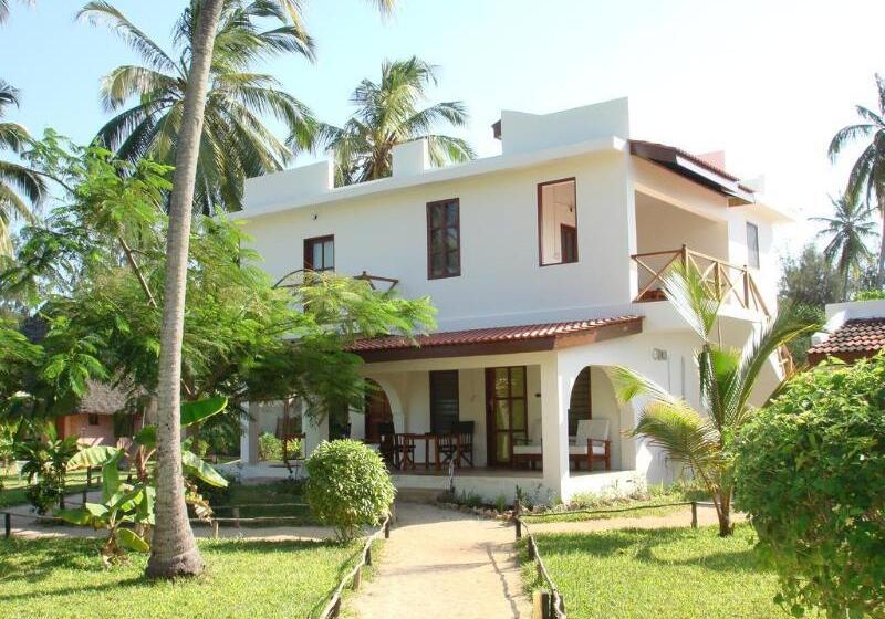 فندق Flame Tree Cottages