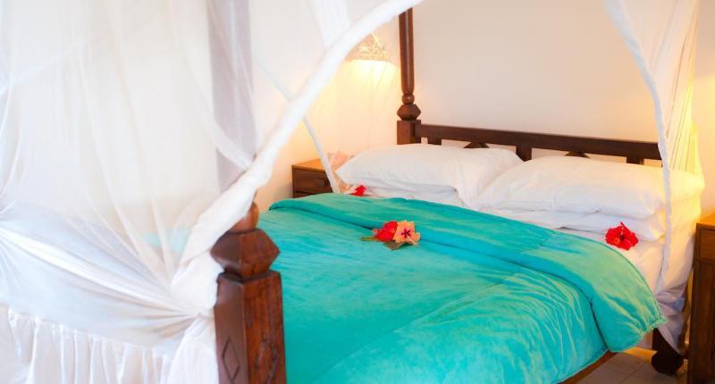 فندق Flame Tree Cottages