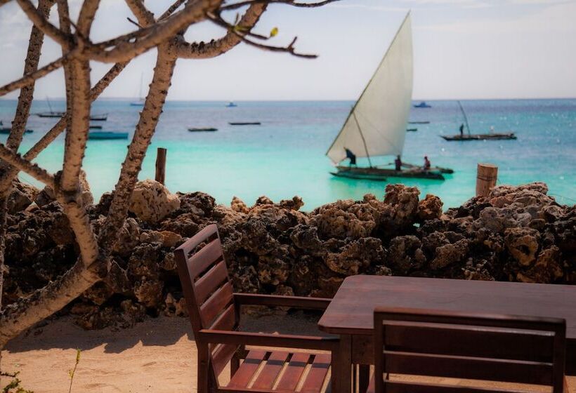 فندق Flame Tree Cottages