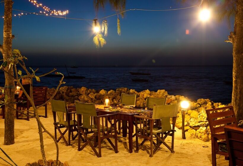 فندق Flame Tree Cottages