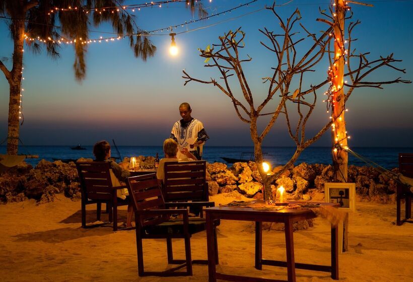 فندق Flame Tree Cottages