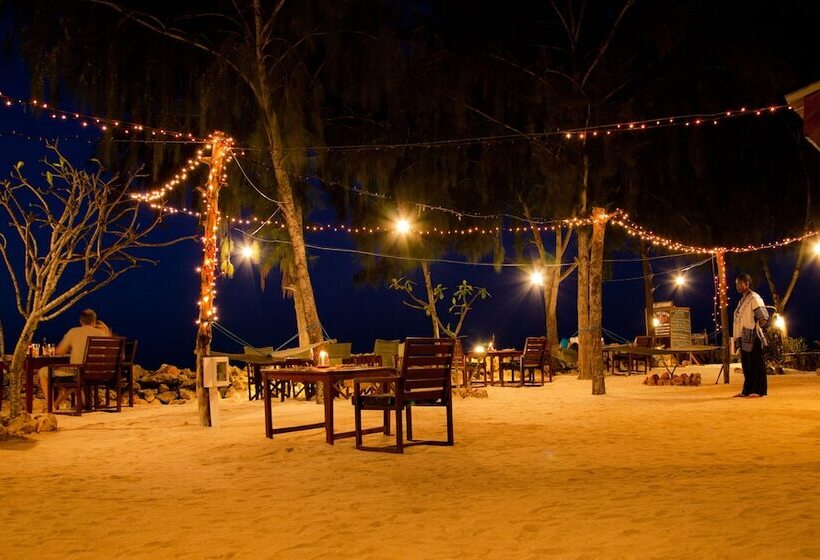 فندق Flame Tree Cottages