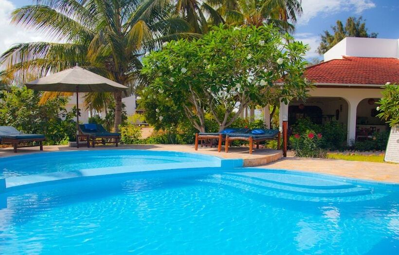 فندق Flame Tree Cottages