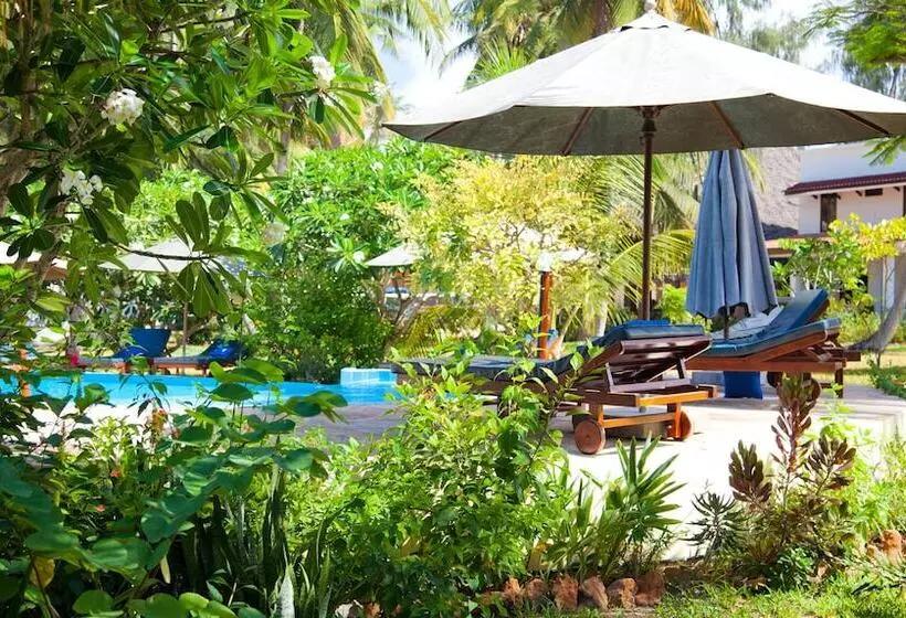 Hotel Flame Tree Cottages