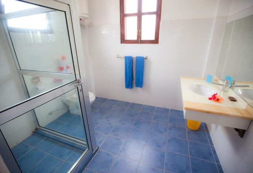 فندق Flame Tree Cottages