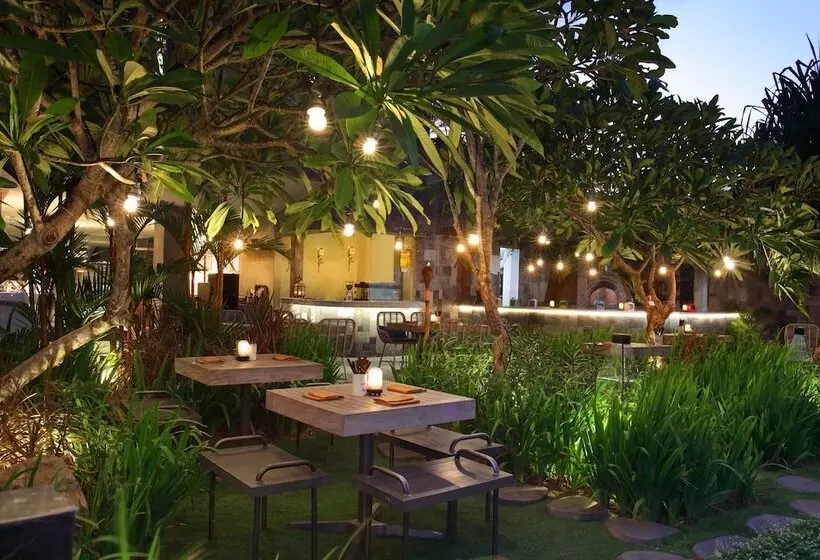 酒店 Four Points By Sheraton Bali, Kuta