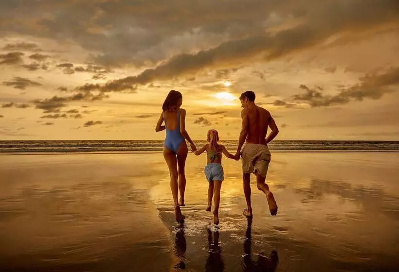 酒店 Four Points By Sheraton Bali, Kuta