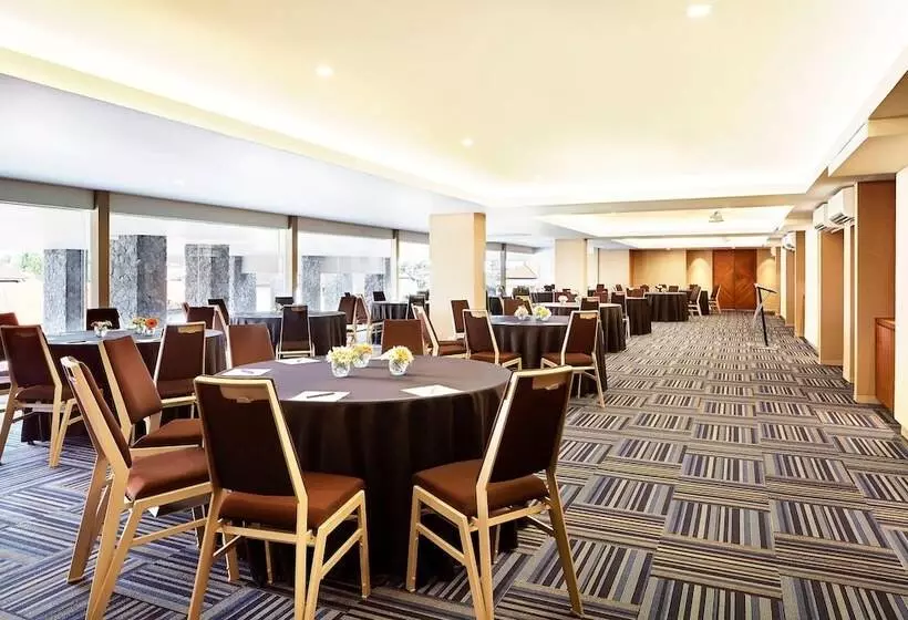 酒店 Four Points By Sheraton Bali, Kuta