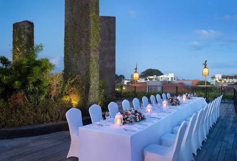 酒店 Four Points By Sheraton Bali, Kuta